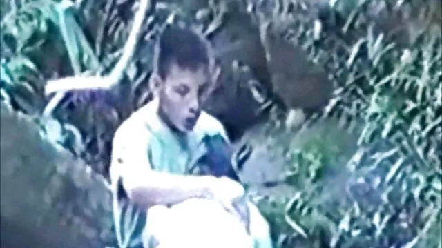 O tipo charmoso do fundo gosta de agradar ao quero ver os melhores filme pornô mestre com a sua boca.