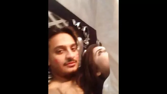 SPYFAM apanhada a espiar do quarto os melhores videos porno brasileiro dela.