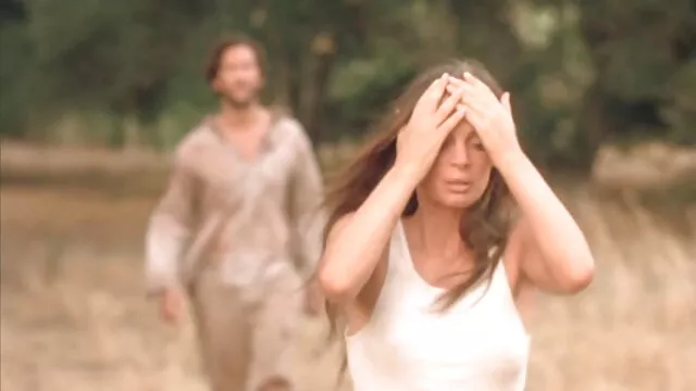 O tipo filme pornô os melhores anda por aí no carro, então porque é que a namorada se tornou uma puta?