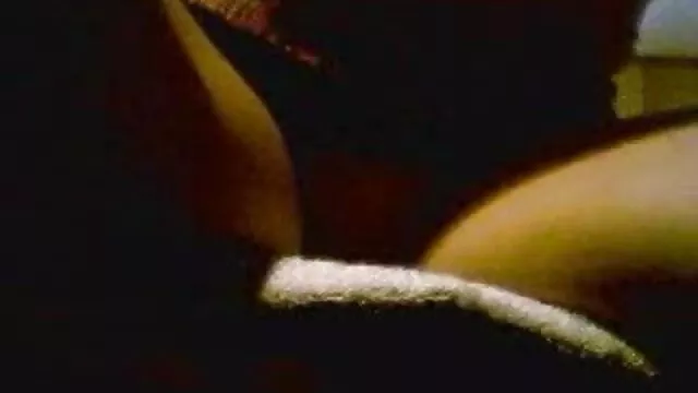 A tia quero assistir os melhores filme pornô Boazona bateu-lhe na rata molhada.