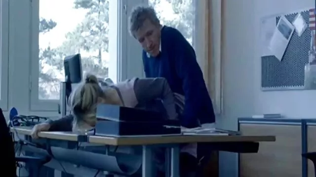 Milf em meias os melhores filme pornográfico pega um pau duro
