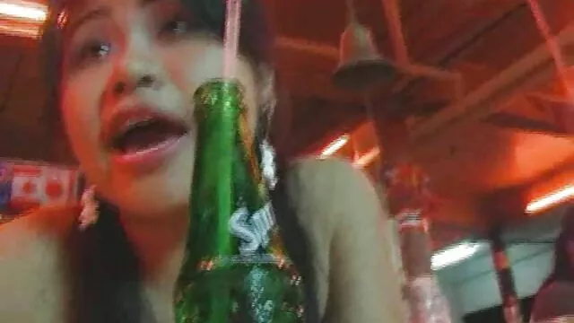 Sexo exclusivo com a Riku Sena depois de ela chupar os melhores videos pornos brasileiros mais pilas no Slurpjp com